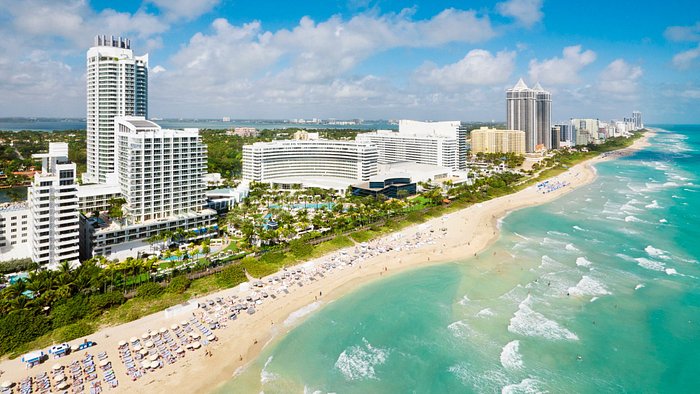 Fontainebleau Miami Beach