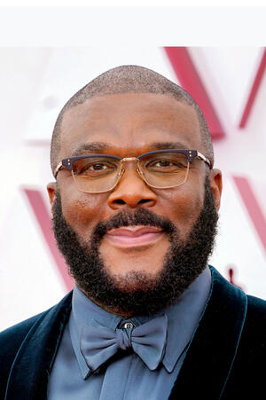 Unraveling the Personal Life of Tyler Perry: Debunking Myths Surrounding His Sexual Orientation