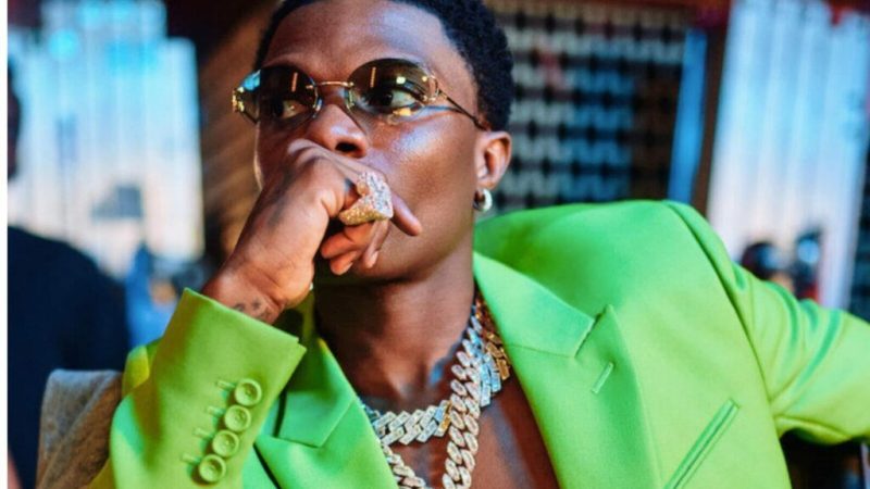 : Wizkid Net Worth 2023: A Journey Through Success and Stardom