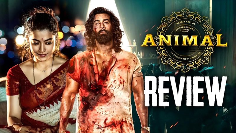 Animal Movie Review