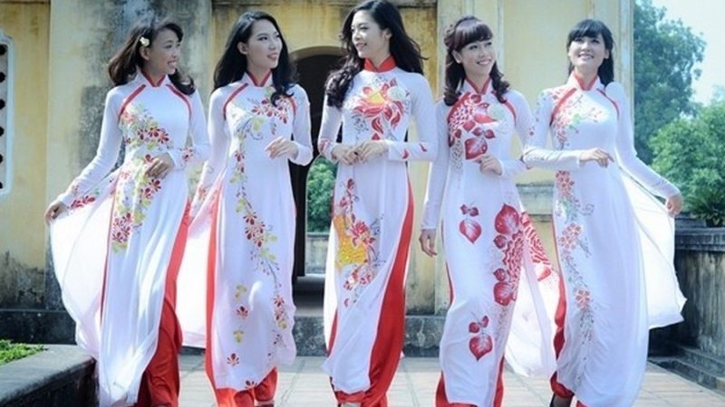 Ao Dai