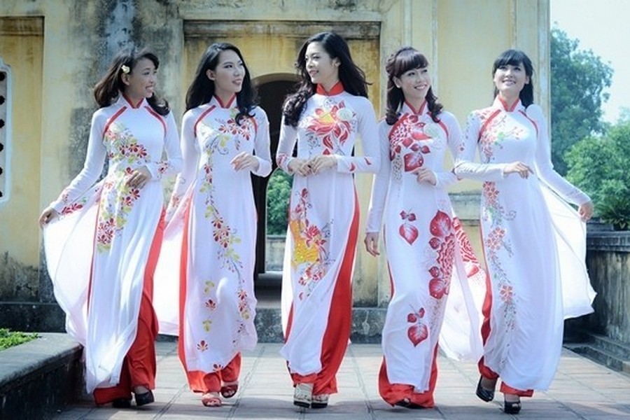 Ao Dai