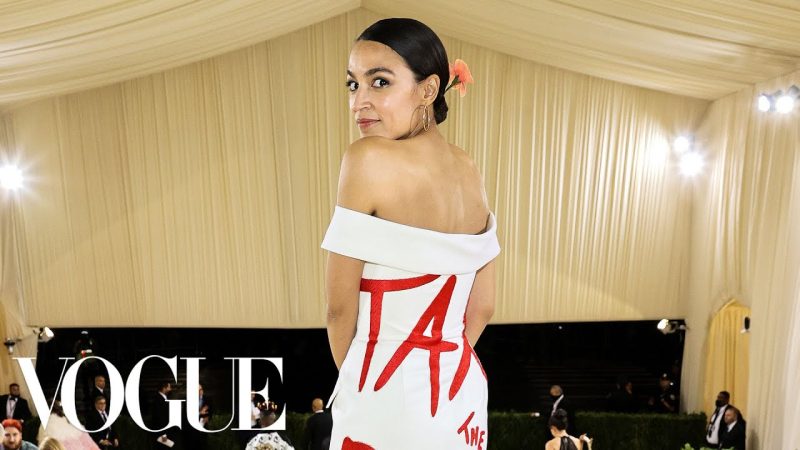 AOC Hot