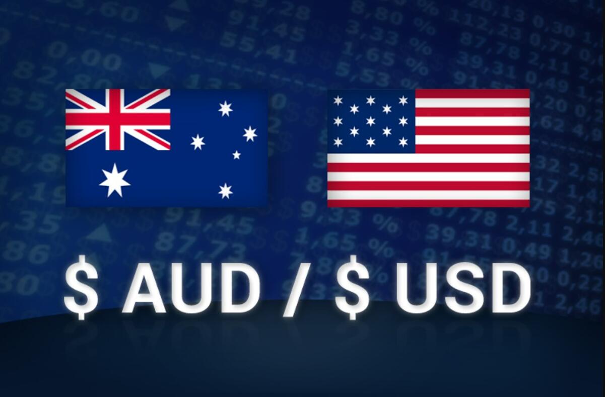 Aud To Usd