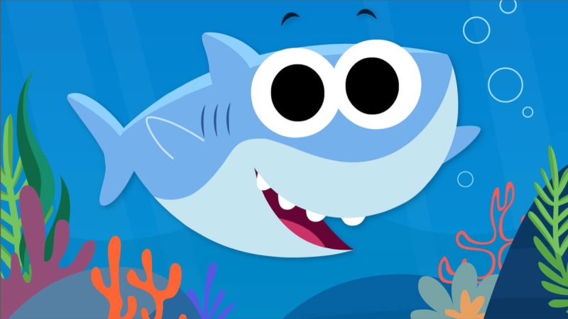 Baby Shark Song