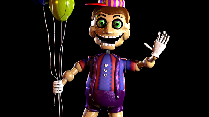 Ballon Boy