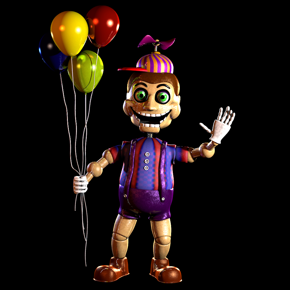 Ballon Boy