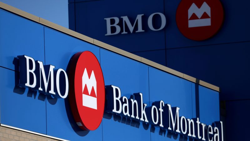 Bank of Montreal