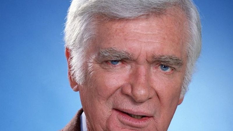 Barnaby Jones