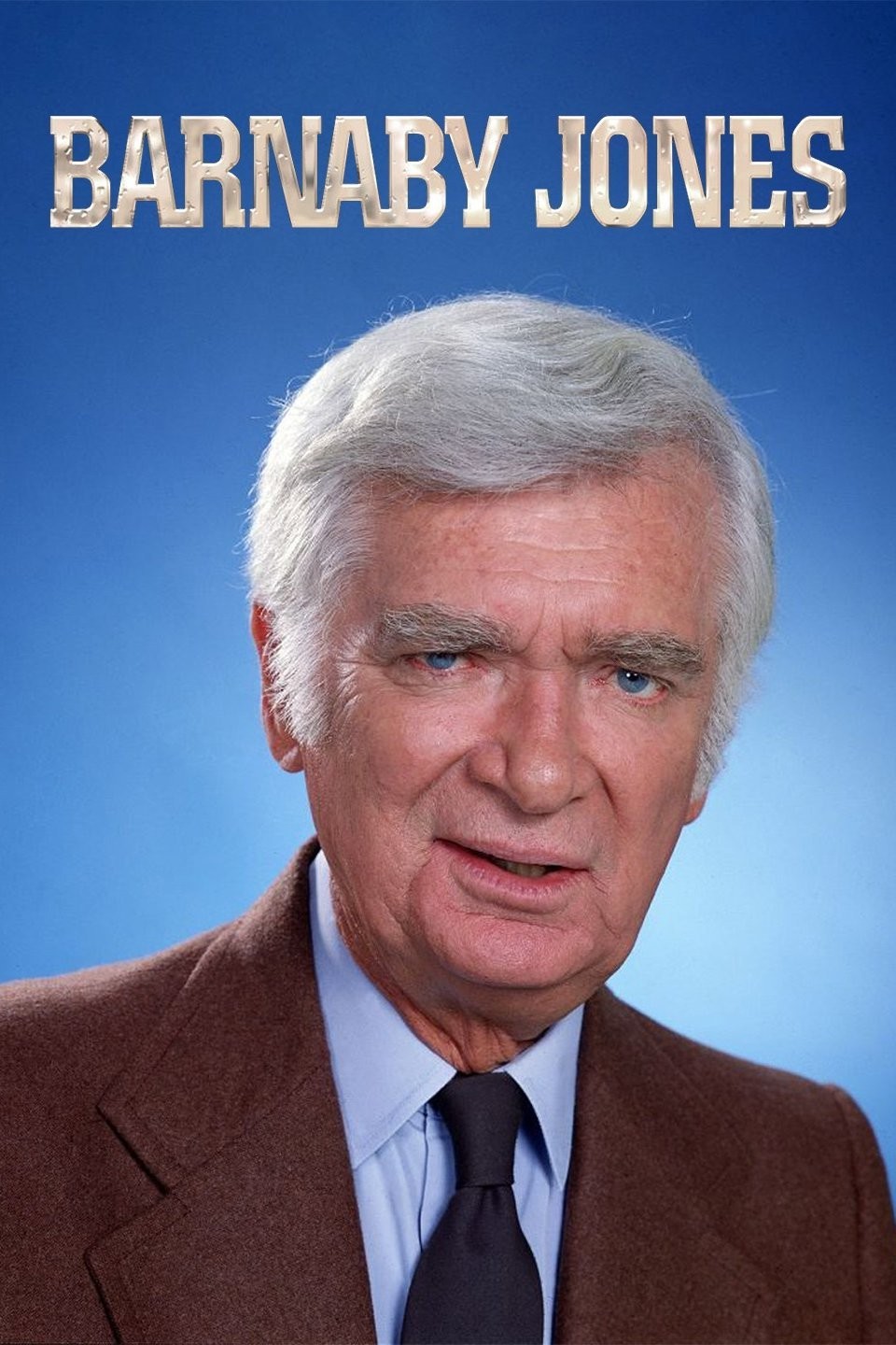 Barnaby Jones