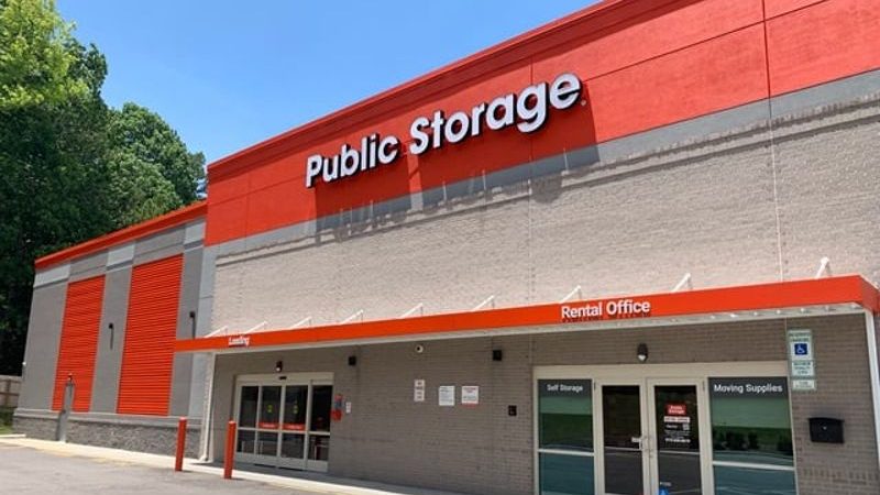 California Storage What Companies Need It