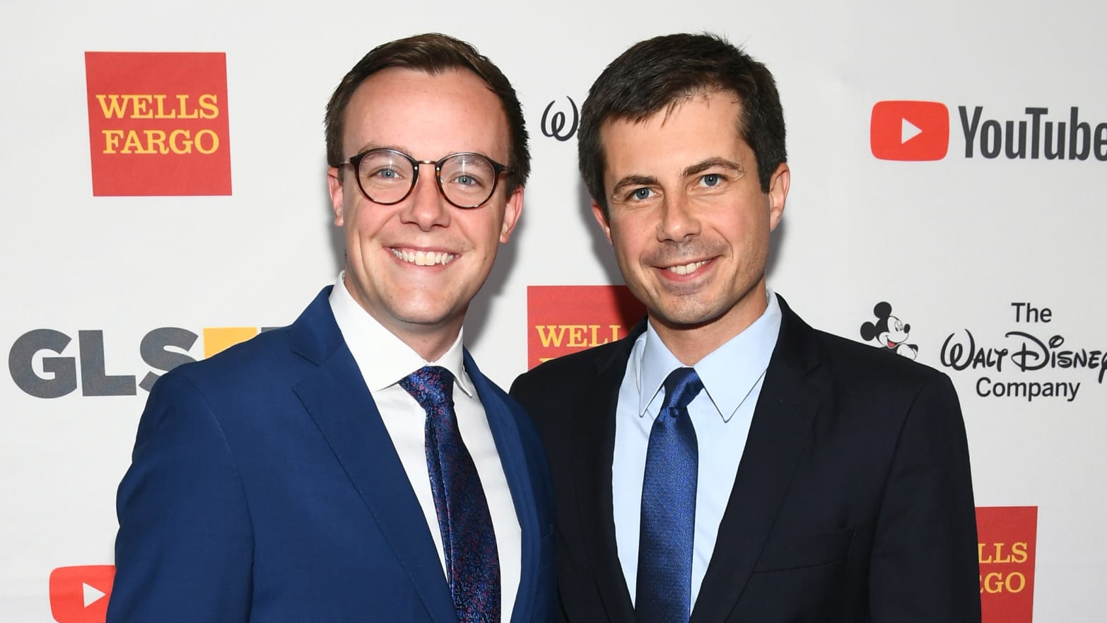 Chasten Buttigieg