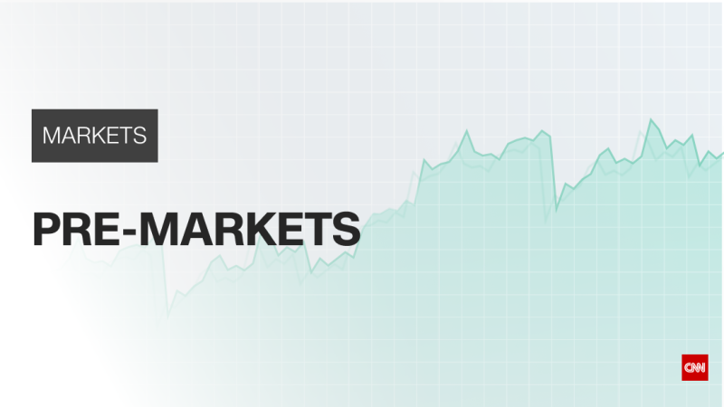 Cnn Premarket