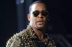 : R. Kelly: The Voice that Defined an Era