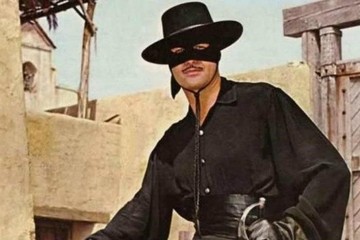 El Zorro