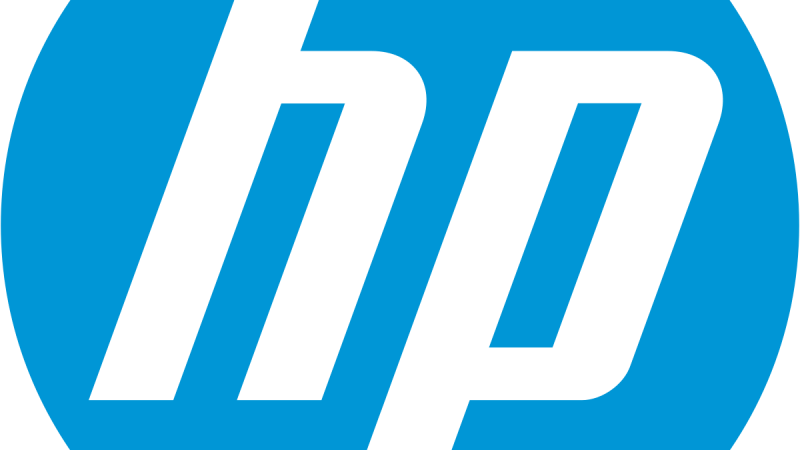 Hewlett Packard