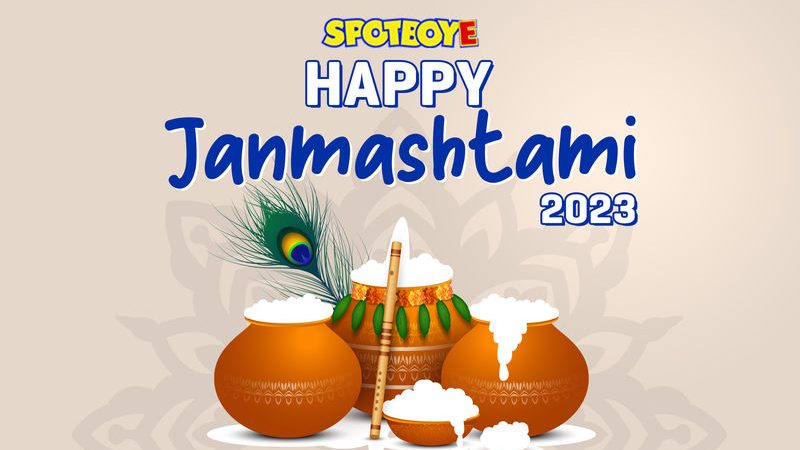 Janmashtami 2023