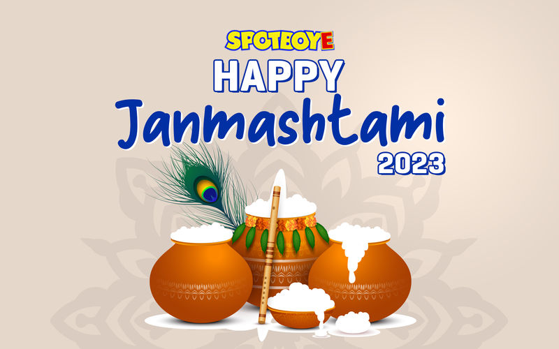 Janmashtami 2023