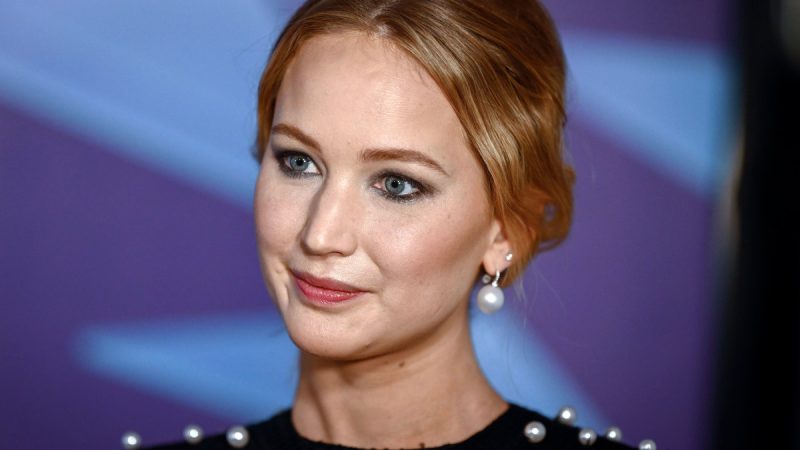 Jennifer Lawrence Net Worth