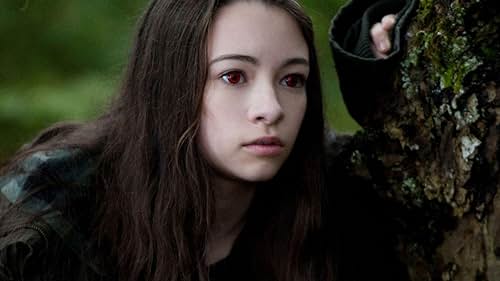 Jodelle Ferland Movies And Tv Shows