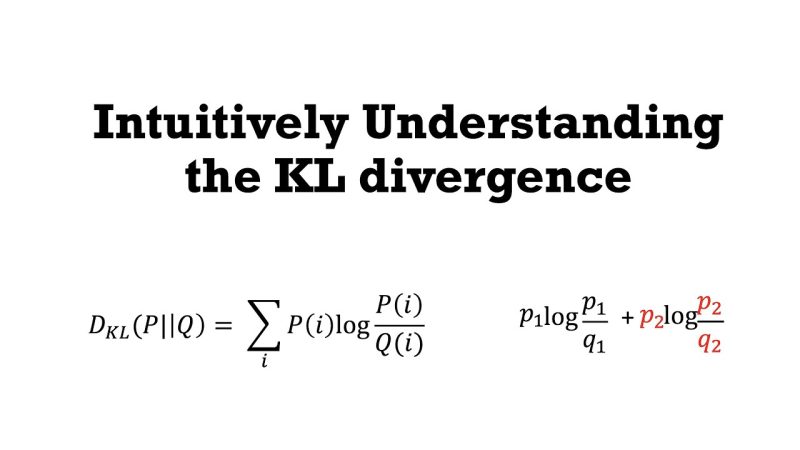 KL Divergence