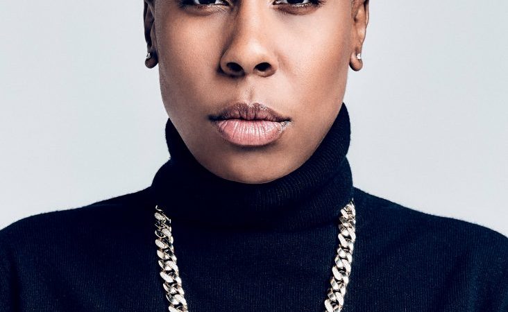 Lena Waithe