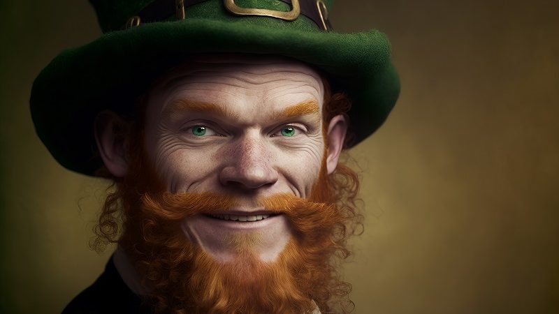 Leprechauns