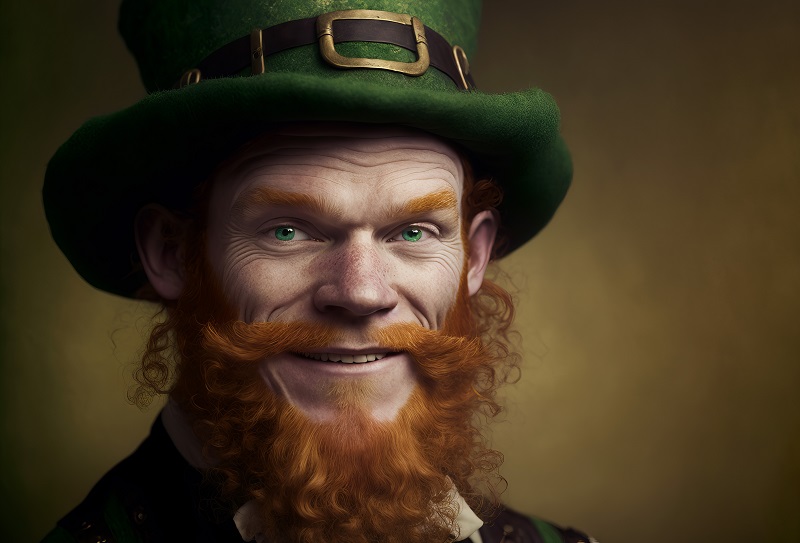 Leprechauns