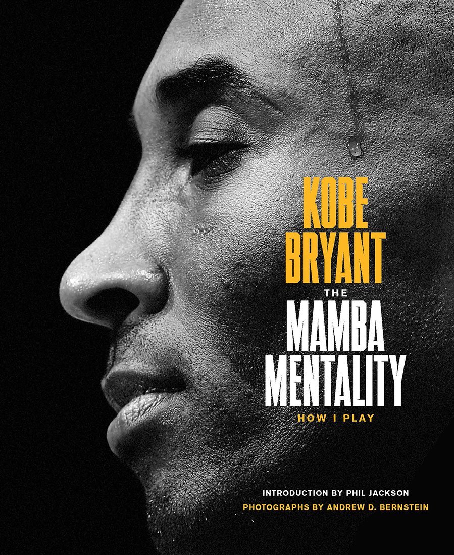 Mamba Mentality