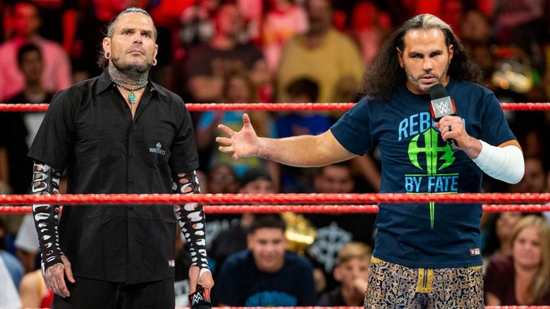 Matt Hardy