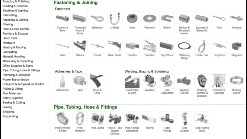 Mcmaster Carr