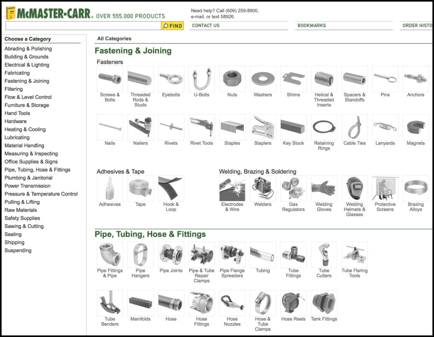 Mcmaster Carr