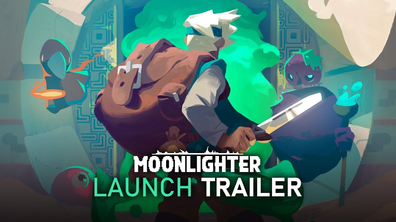 Moonlighter