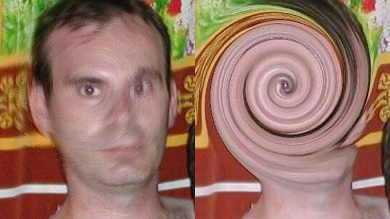 Mr Swirl