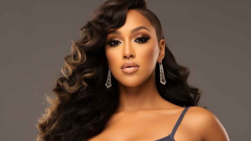 Natalie Nunn Net Worth