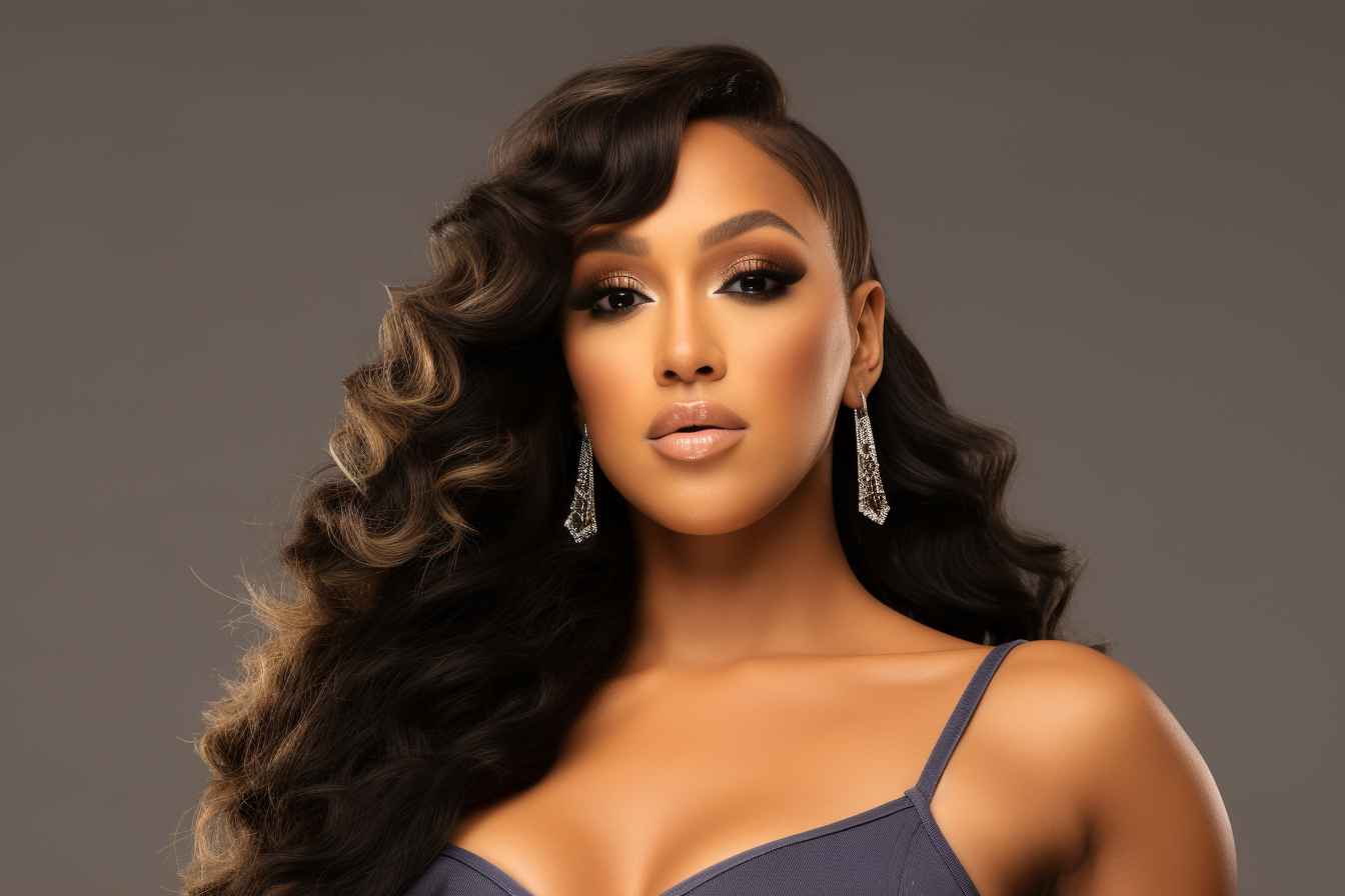 Natalie Nunn Net Worth