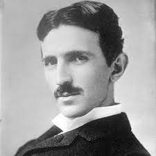 Nikola Tesla