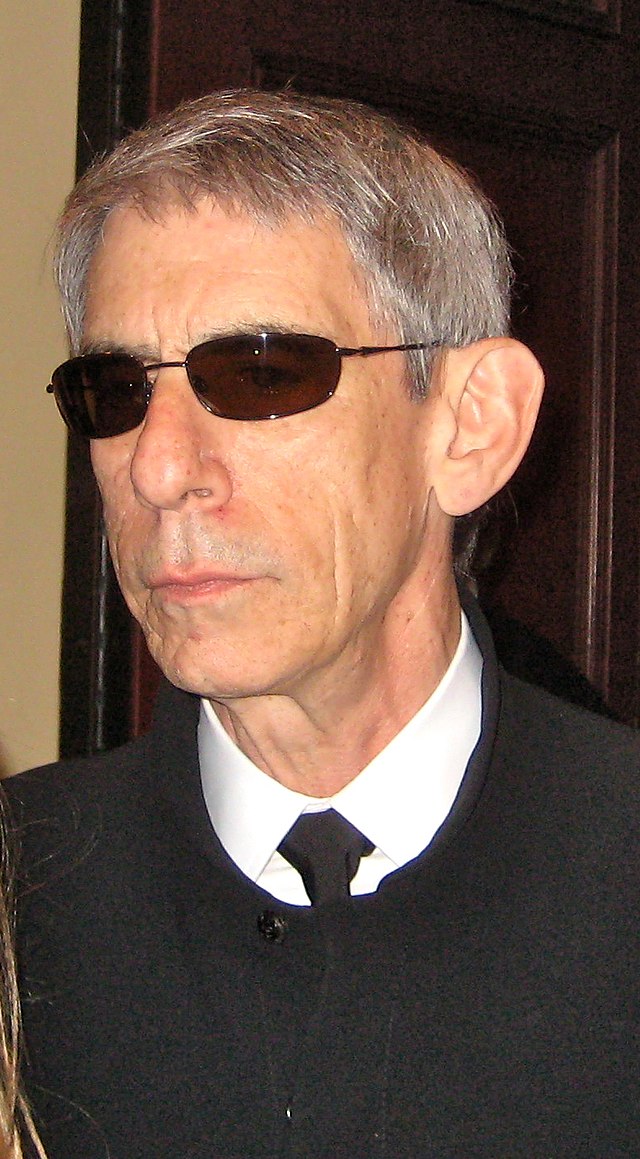 Richard Belzer