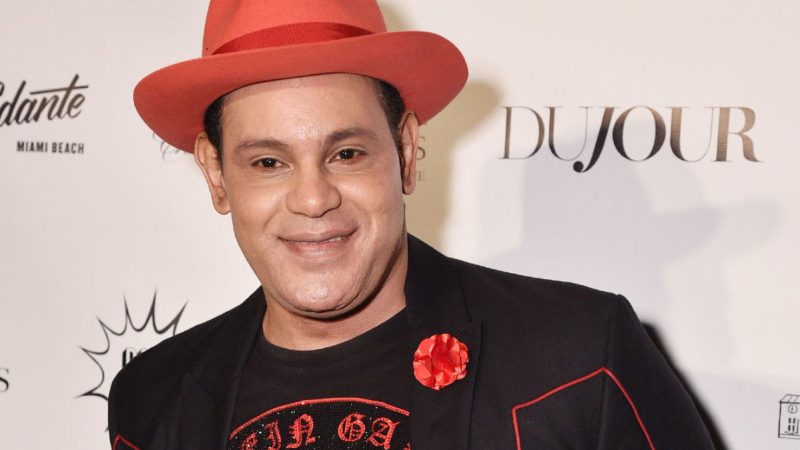 Sammy Sosa