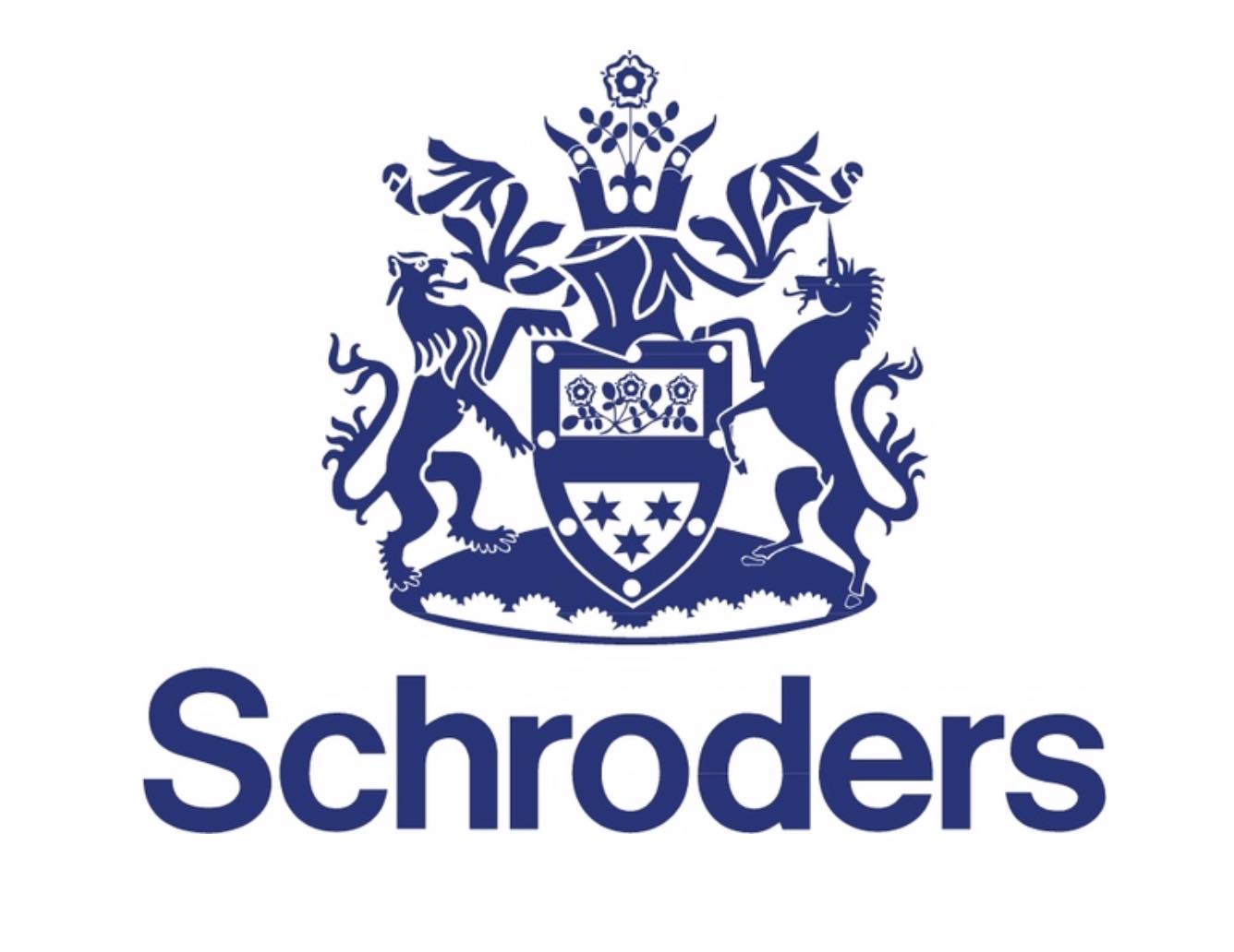 Schroders