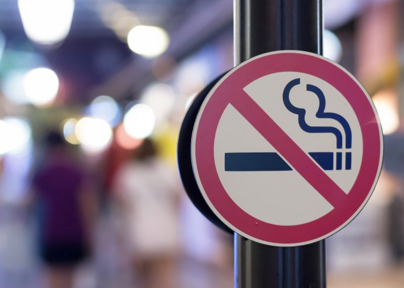 Smoking Areas At Atlanta Airport