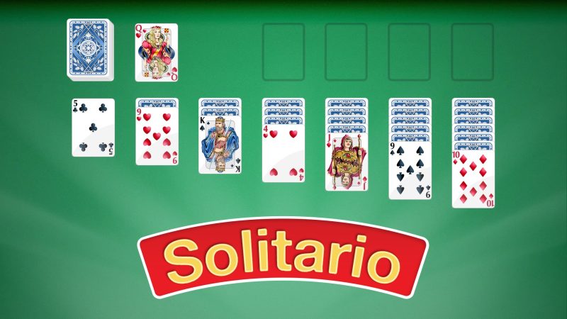 Solitario