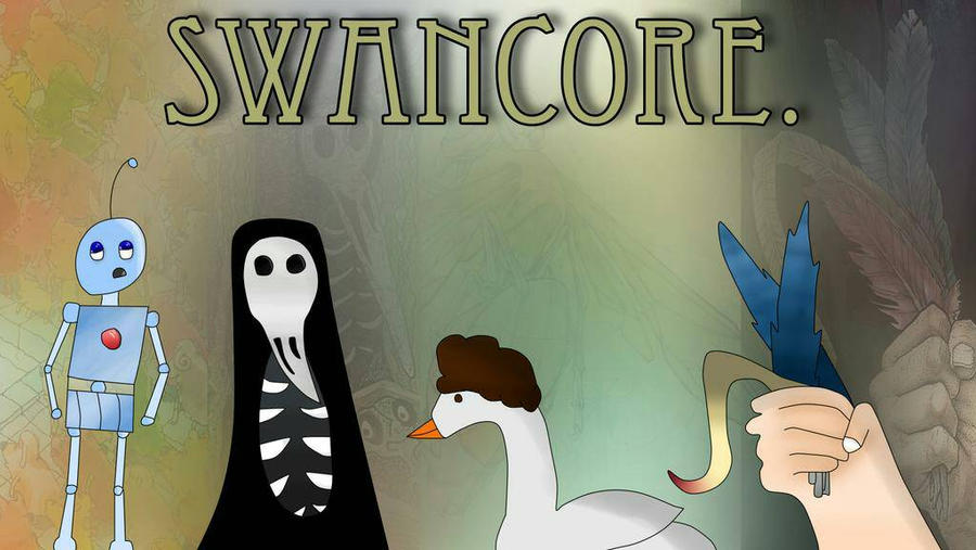 Swancore