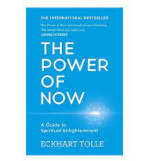 The Power Of Now