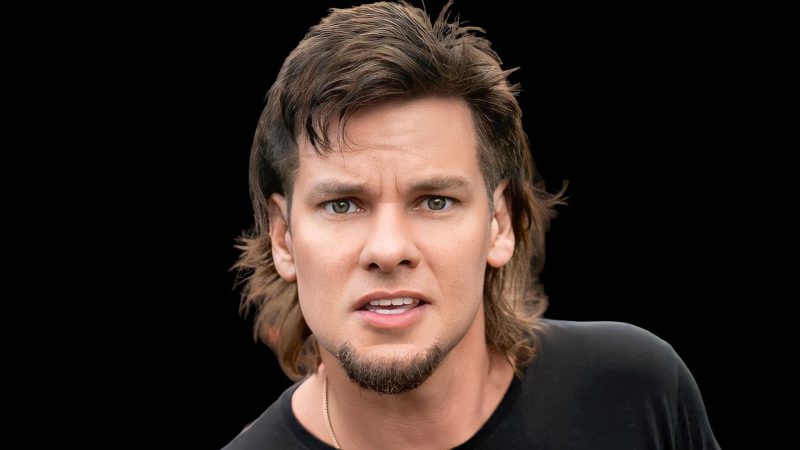 Theo Von Net Worth