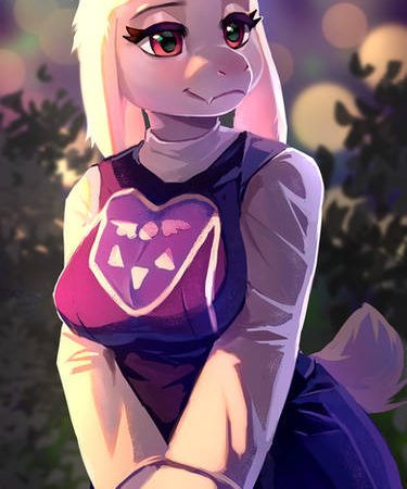 Toriel