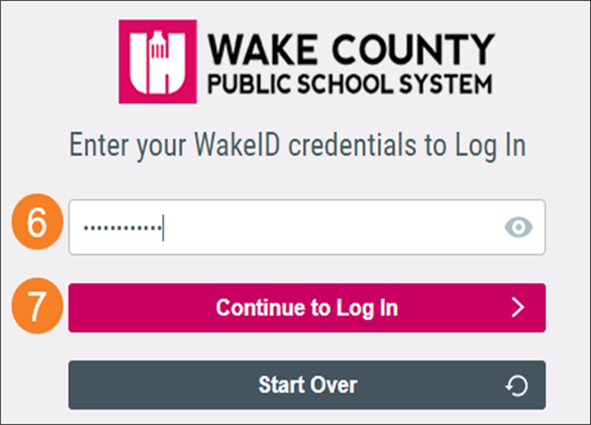 Wake Id