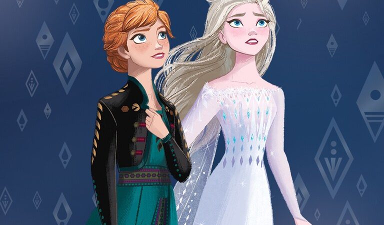 When Did Frozen Come Out