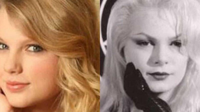 Zeena Lavey Taylor Swift