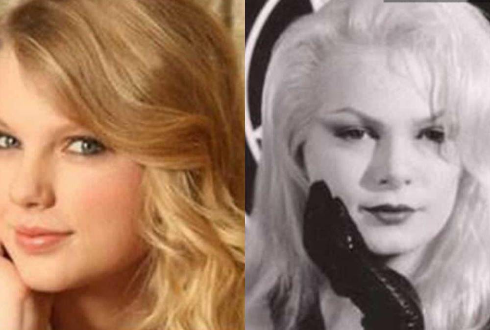 Zeena Lavey Taylor Swift